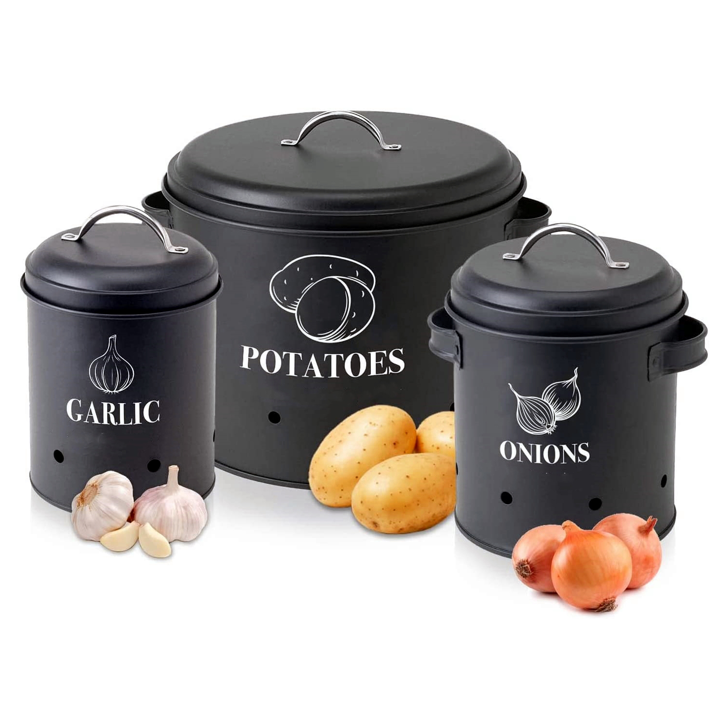 vegetable container